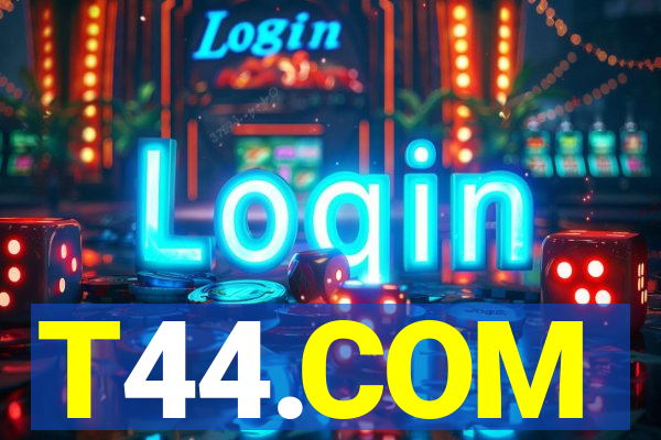 T44.COM