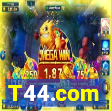 T44.com