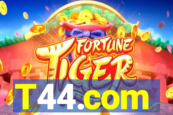 T44.com