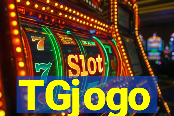 TGjogo