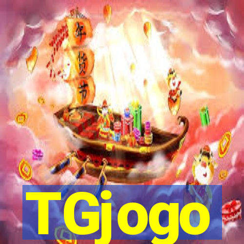 TGjogo