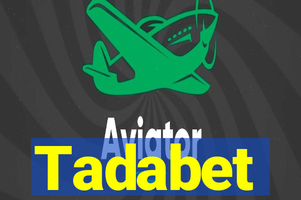 Tadabet