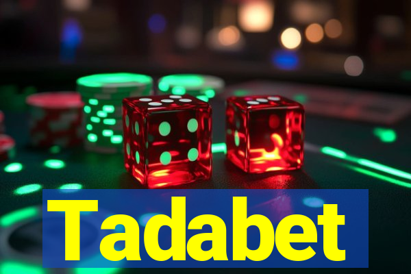 Tadabet