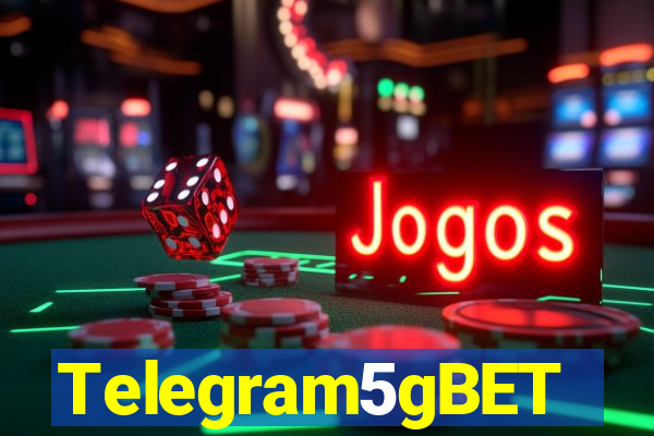 Telegram5gBET