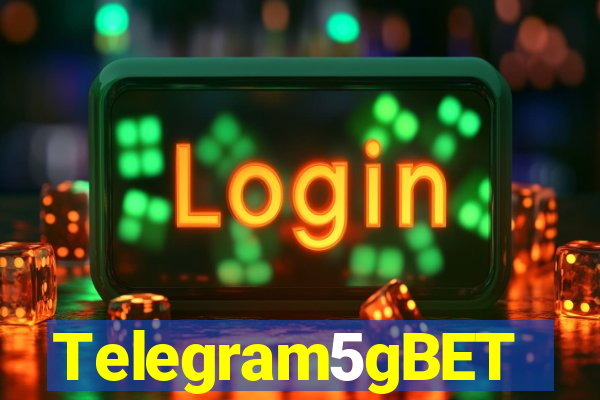 Telegram5gBET