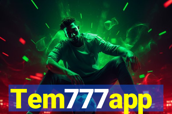 Tem777app