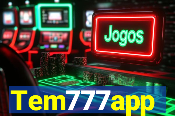 Tem777app