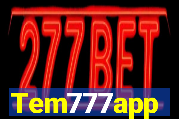 Tem777app