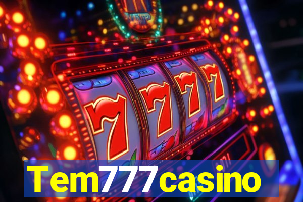 Tem777casino