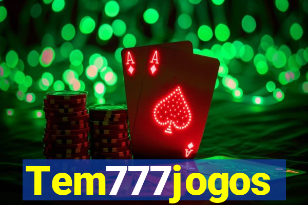 Tem777jogos