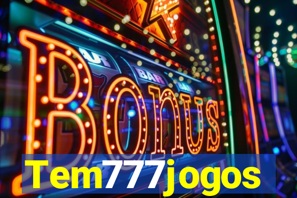 Tem777jogos