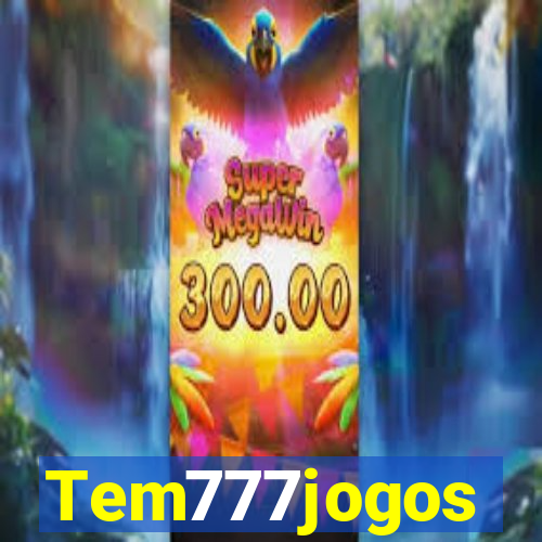 Tem777jogos