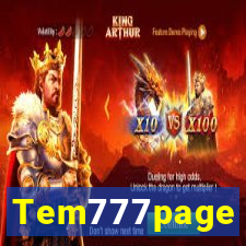 Tem777page
