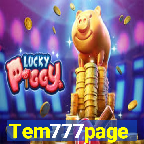 Tem777page