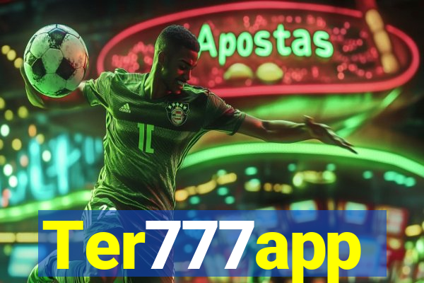 Ter777app