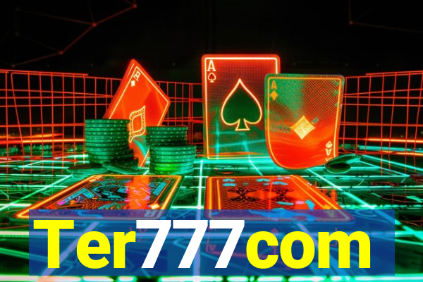 Ter777com