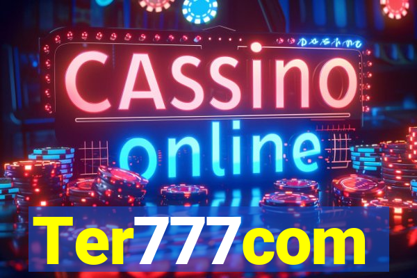 Ter777com