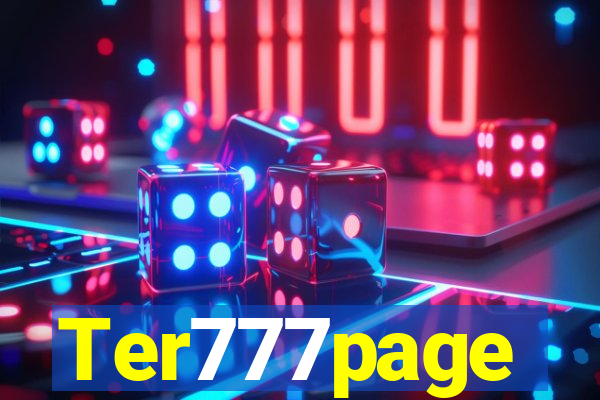 Ter777page
