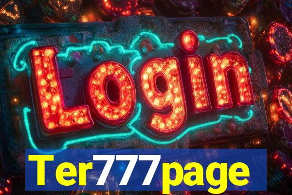Ter777page