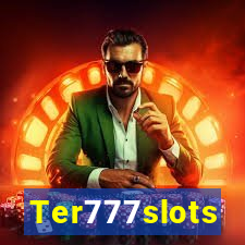 Ter777slots