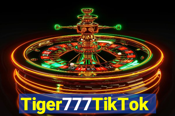 Tiger777TikTok