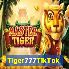 Tiger777TikTok