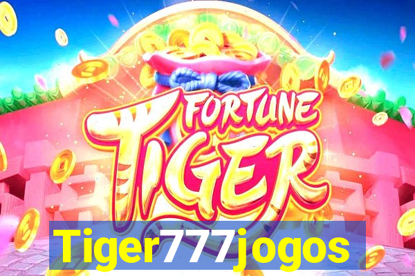 Tiger777jogos