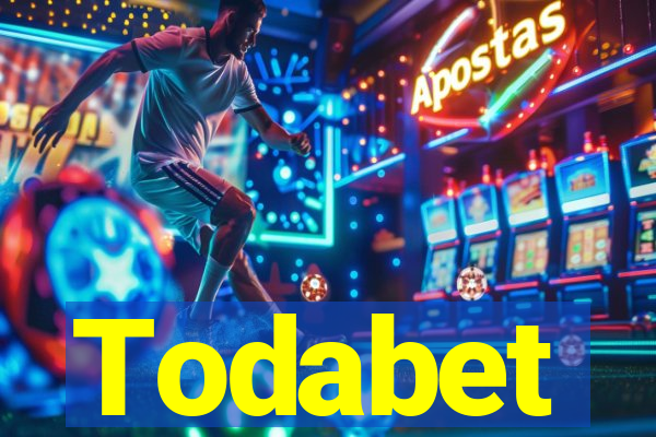 Todabet