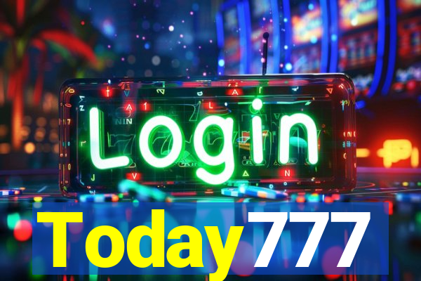 Today777