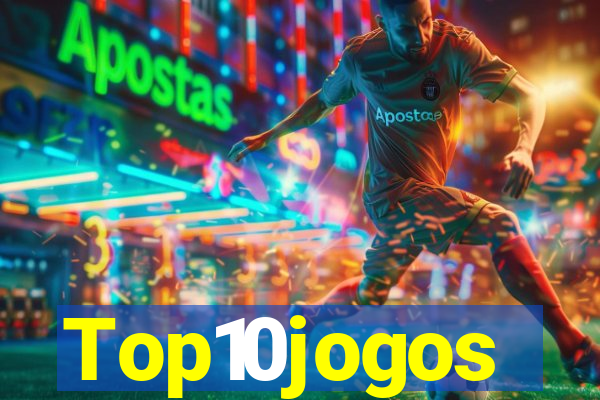 Top10jogos