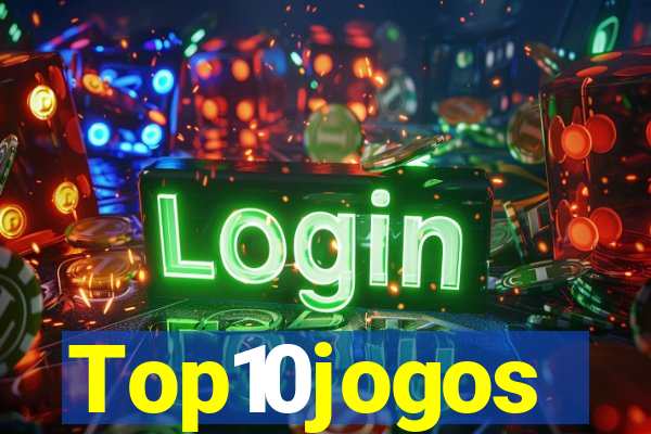 Top10jogos