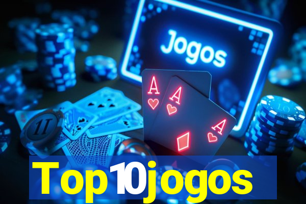 Top10jogos