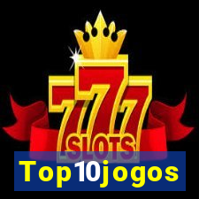 Top10jogos