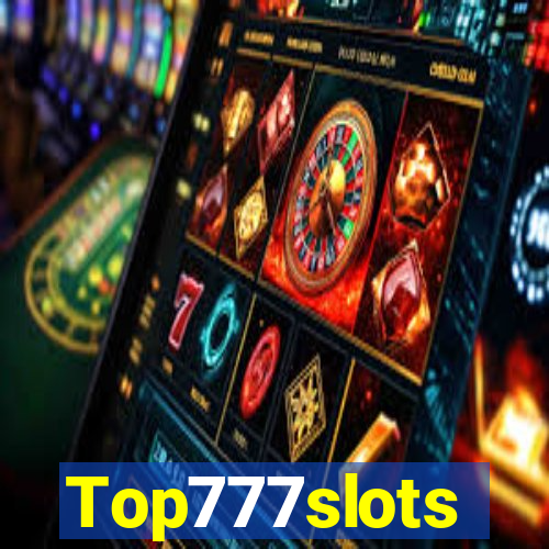 Top777slots