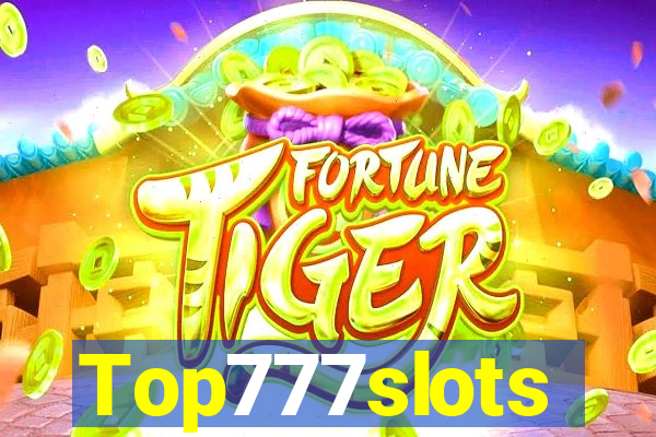Top777slots