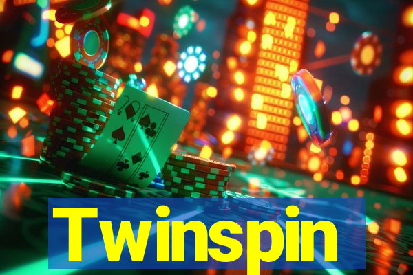 Twinspin