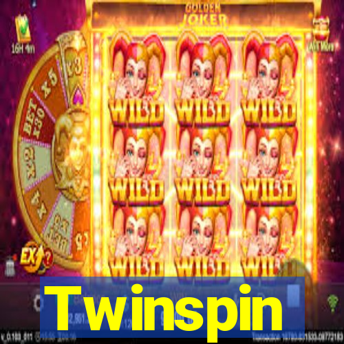 Twinspin