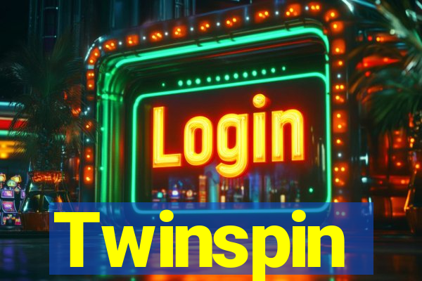Twinspin