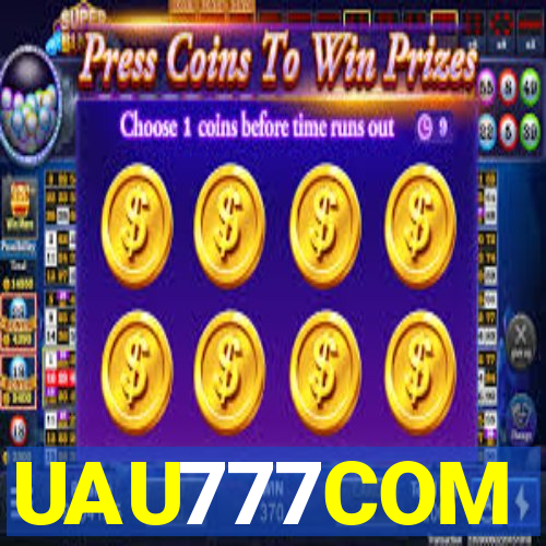 UAU777COM