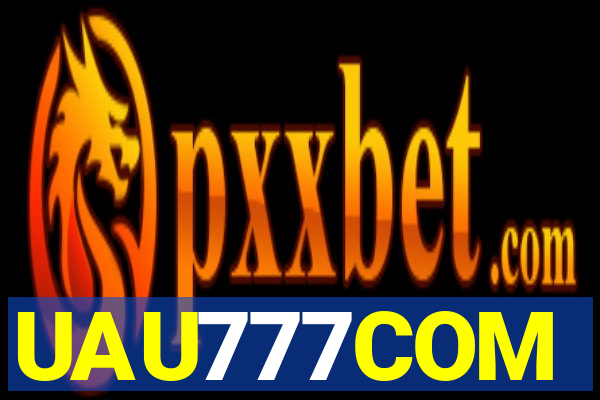 UAU777COM