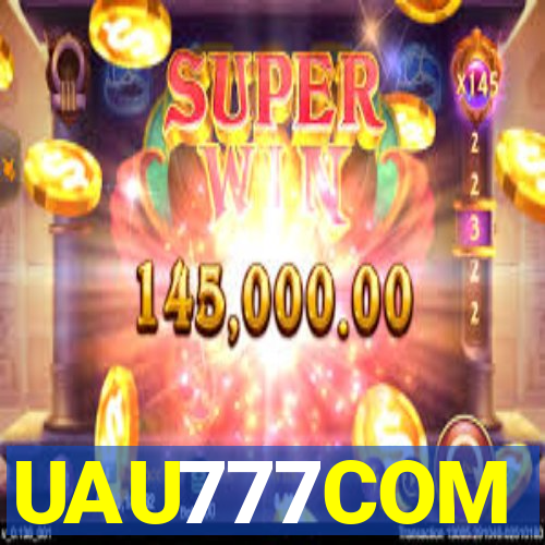 UAU777COM