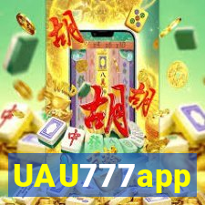 UAU777app
