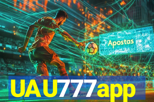 UAU777app