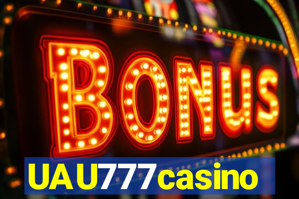 UAU777casino