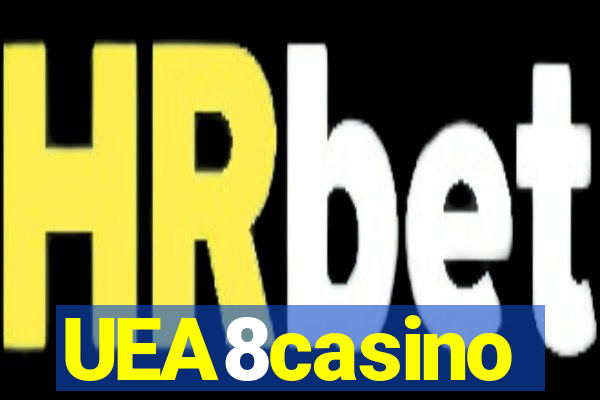 UEA8casino