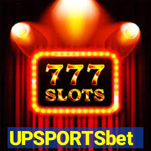UPSPORTSbet