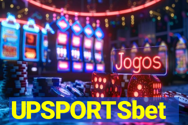 UPSPORTSbet