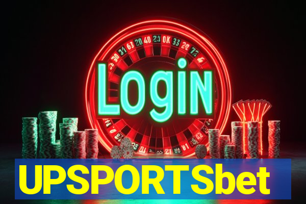 UPSPORTSbet