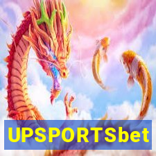UPSPORTSbet