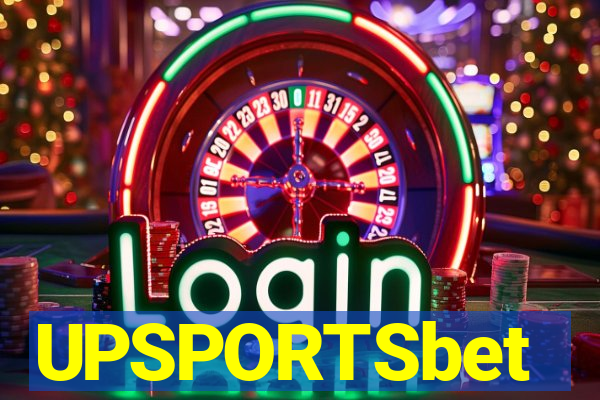 UPSPORTSbet